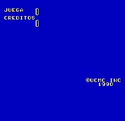 Casino 21 UCMC/IWC (ver 30.08)