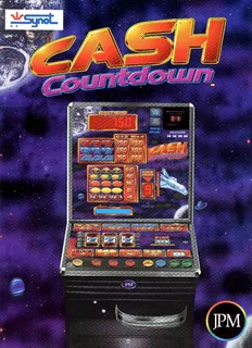 Cash Countdown
