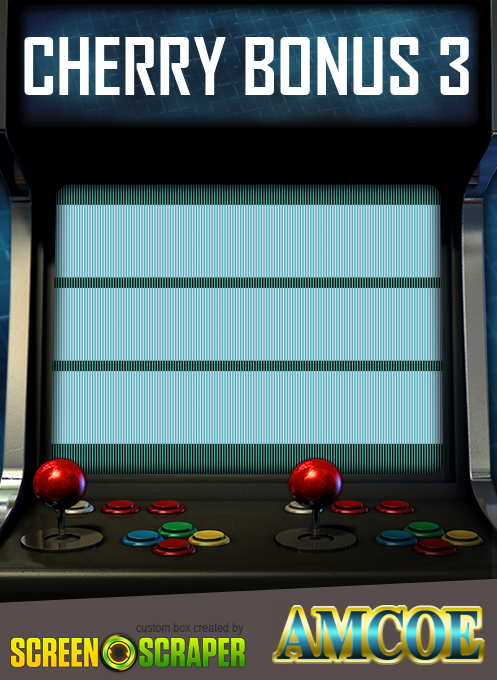 Cherry Bonus 3
