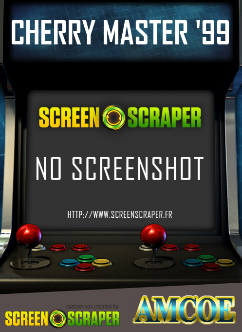 Cherry Master '99 (QL-1 V9B.00)
