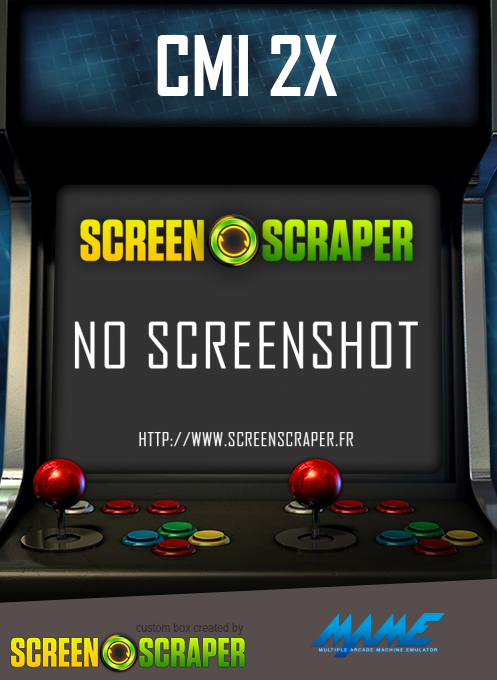 Cmi 2x