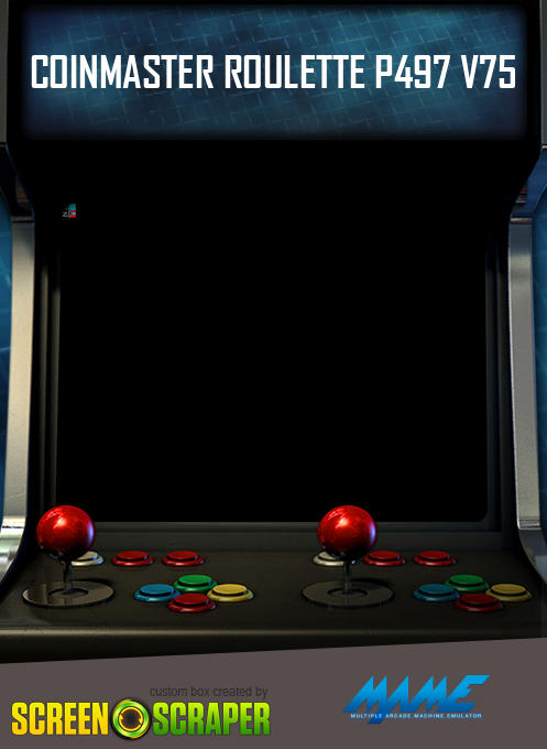 Coinmaster Roulette P497 V75