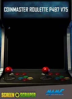 Coinmaster Roulette P497 V75