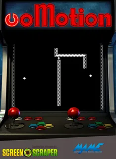 Comotion