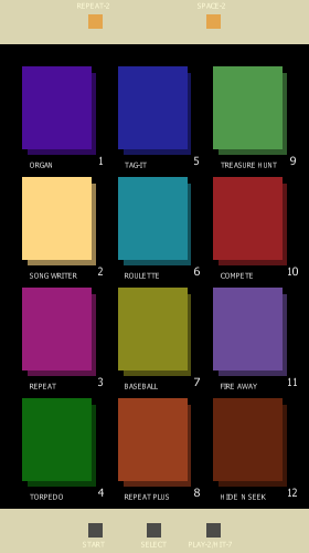 Image in-game