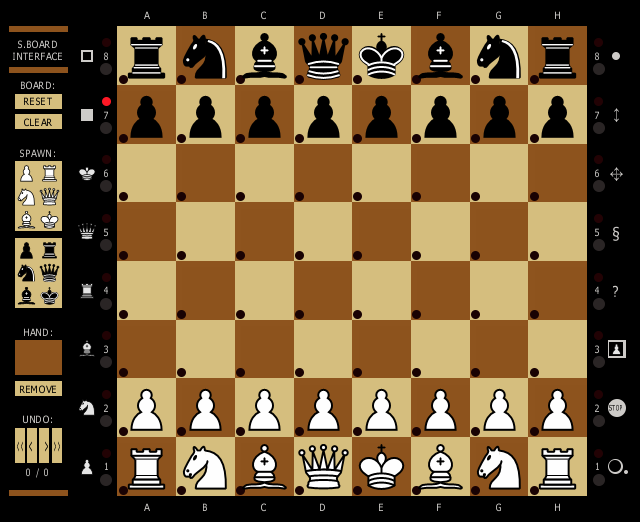 Conchess Plymate Glasgow Plus (set 2)