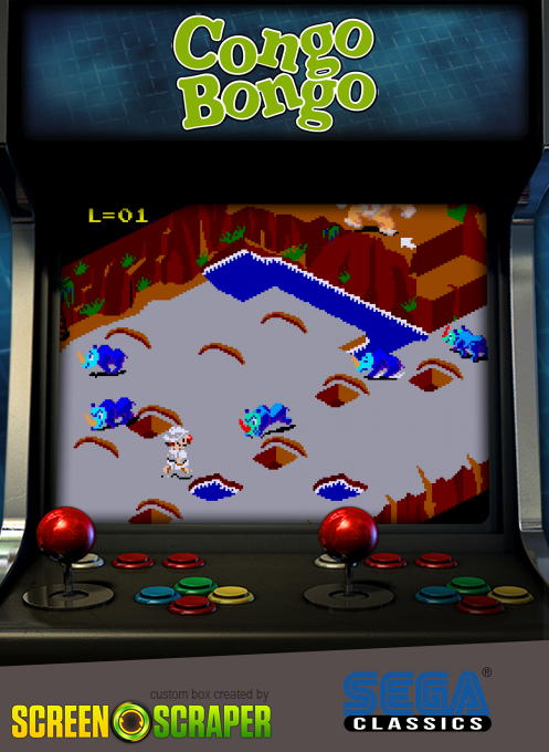 Congo Bongo