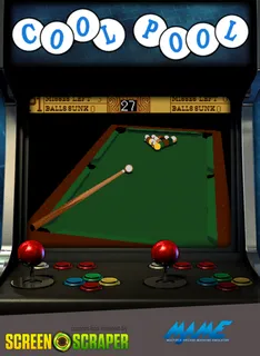 Cool Pool