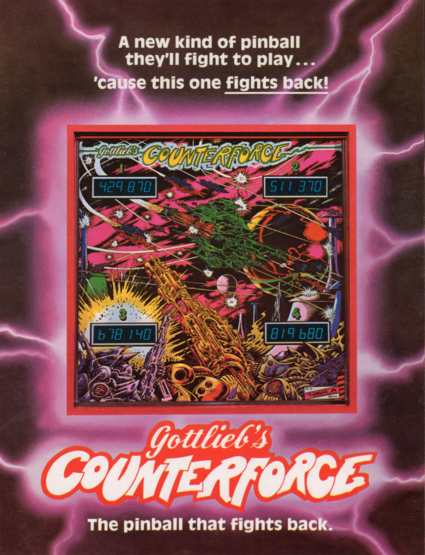 Counterforce