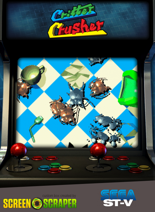 Critter Crusher