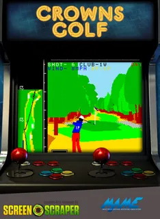Crowns Golf
