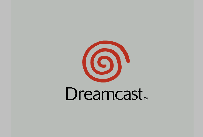 HKT-0120 Sega Dreamcast Development Box