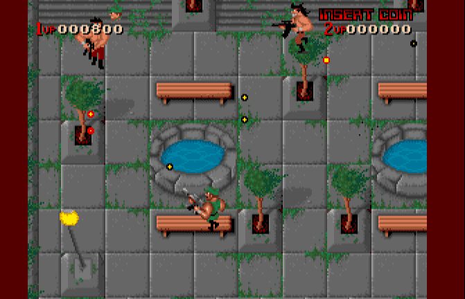 Image in-game