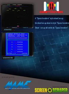 Destroyer - Dos