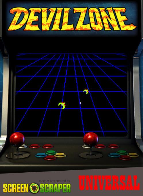 Devil Zone