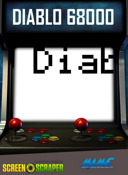 Diablo 68000