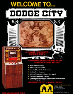 Dodge City