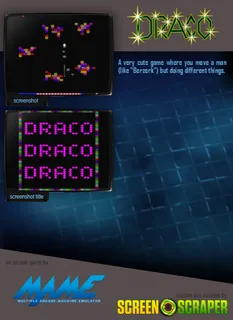Draco - Dos
