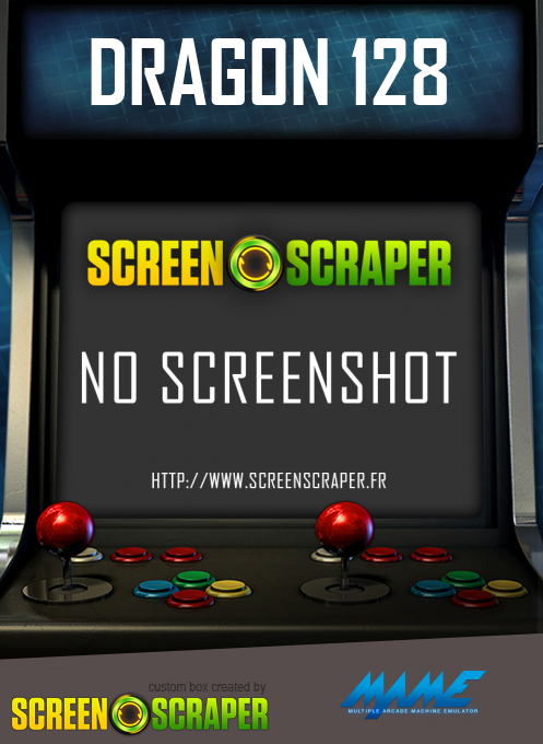 Dragon 128