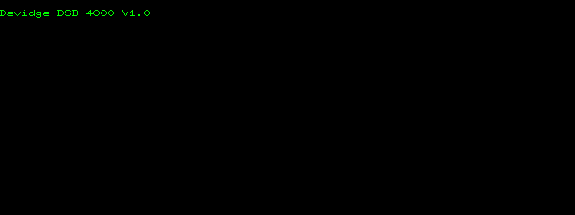 Dsb-4/6