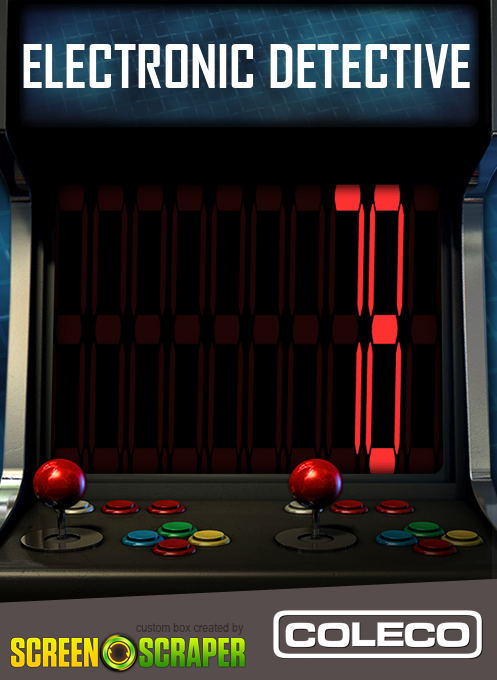 Electronic Detective