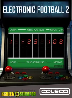Electronic Football