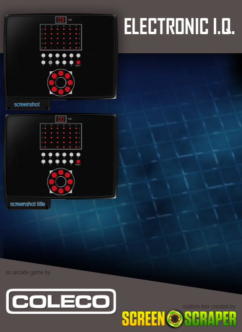 Electronic I.q - Dos