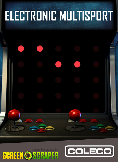 Electronic Multisport