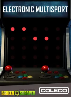 Electronic Multisport