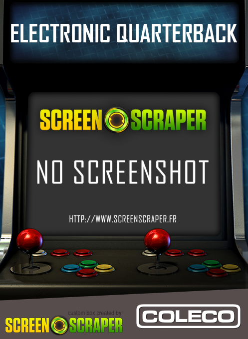 Electronic Quarterback