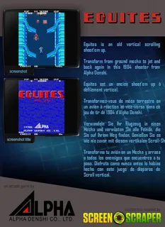 Equites - Dos