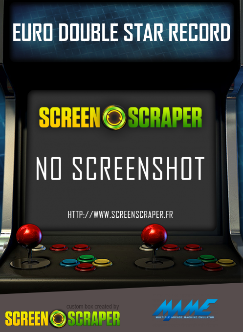 Euro Double Star Record