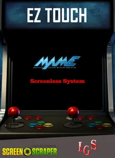 Ez Touch
