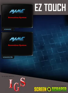 Ez Touch - Dos
