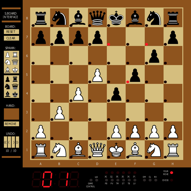 Image in-game