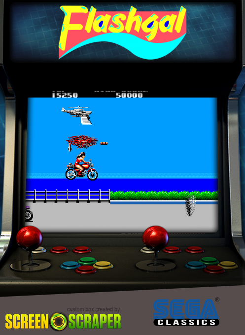 Flashgal