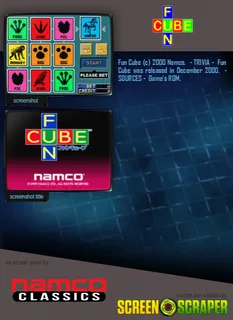 Funcube dos
