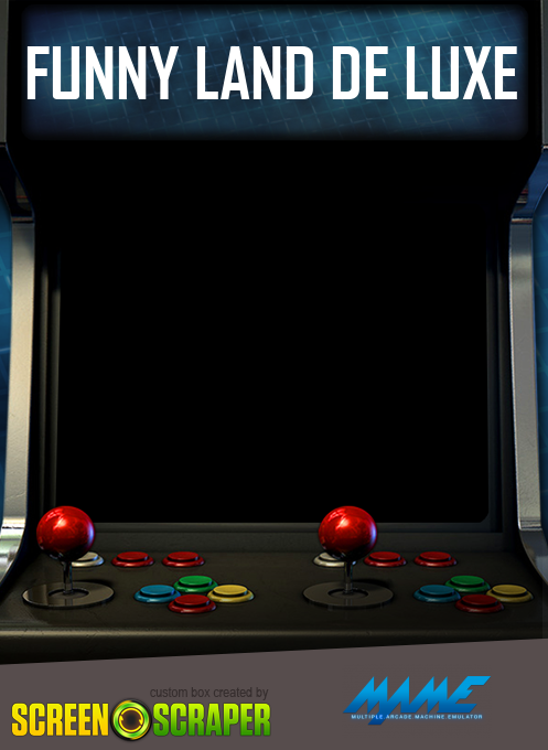 Funny Land De Luxe