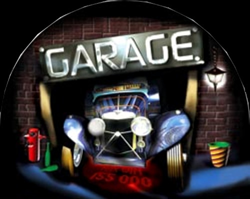 Garage