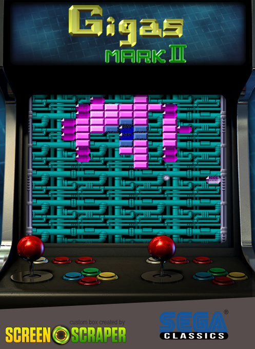 Gigas Mark 2