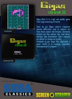 Gigas Mark 2 - Dos