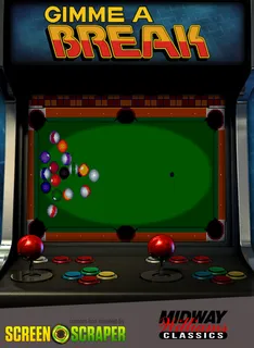 Gimme A Break