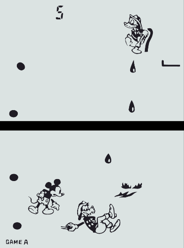 Image in-game