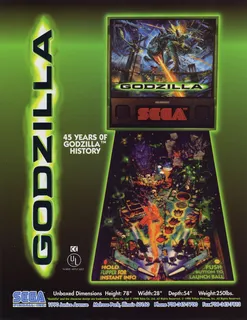 Godzilla