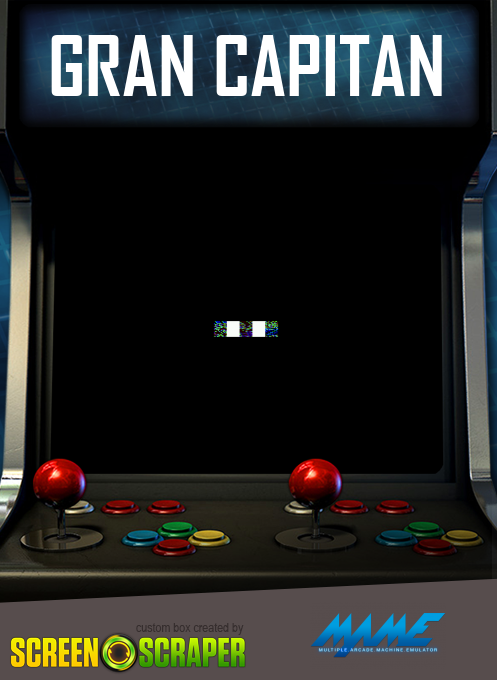 Gran Capitan