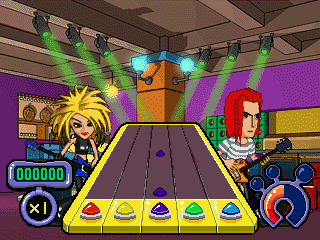 Image in-game