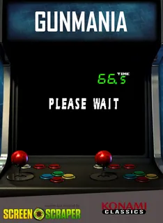Gunmania