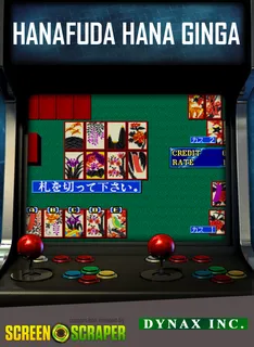 Hanafuda Hana Ginga