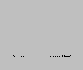 HC-91