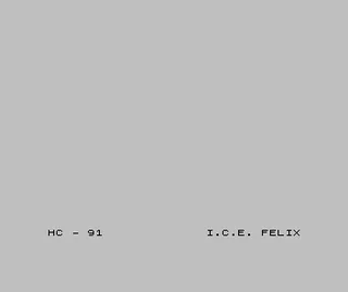 HC-91